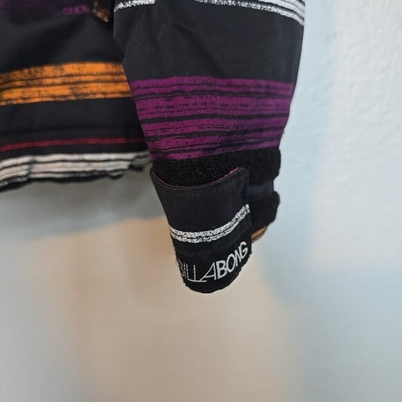 Billabong Altyr Snowboarding Jacket Woman’s Size XS - Picture 3 of 10